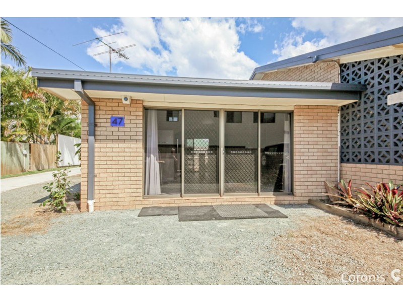 47 Darragh Street, Bracken Ridge QLD 4017