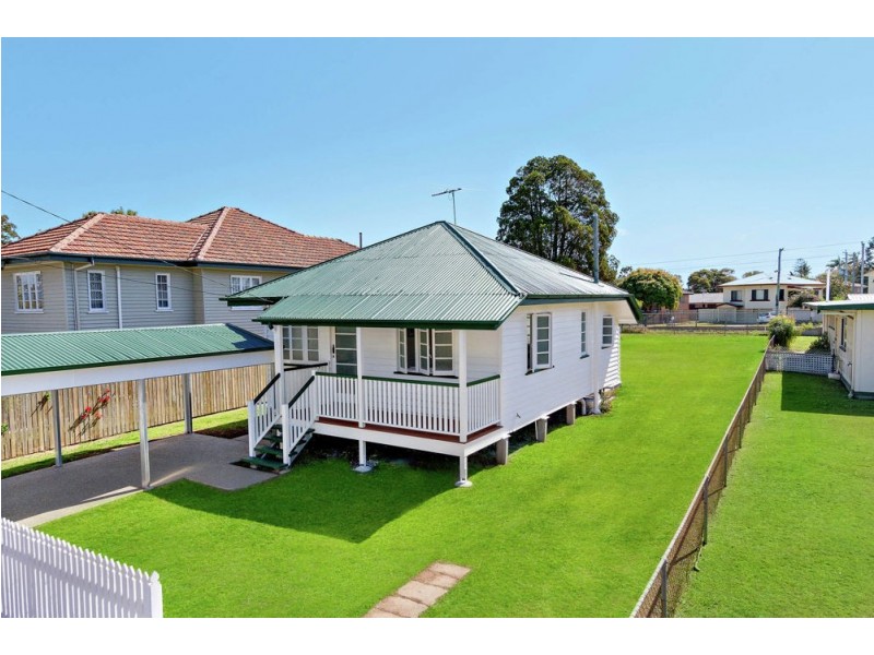 3 Blackwood Road, Deagon QLD 4017