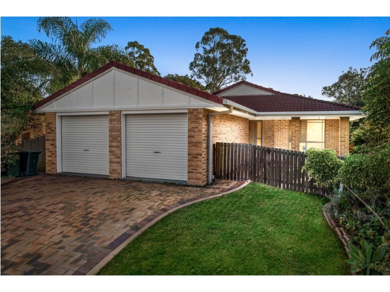 3 Cardell Place, Bracken Ridge QLD 4017