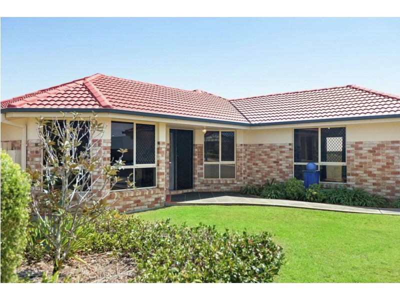 8 Kalamoun Court, Dakabin QLD 4503