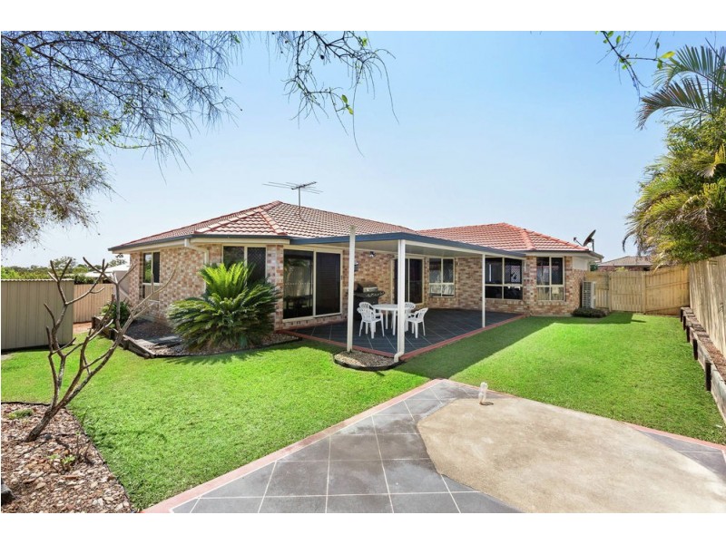 8 Kalamoun Court, Dakabin QLD 4503