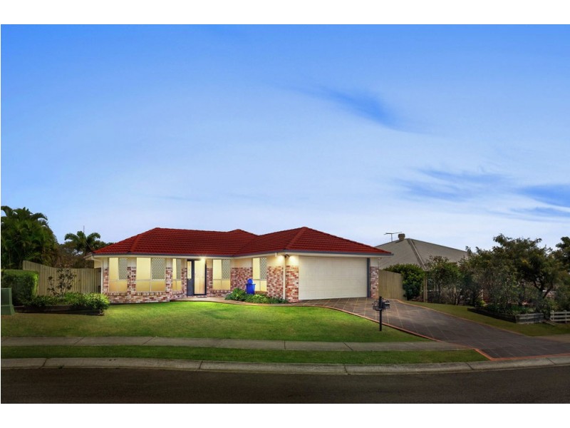 8 Kalamoun Court, Dakabin QLD 4503