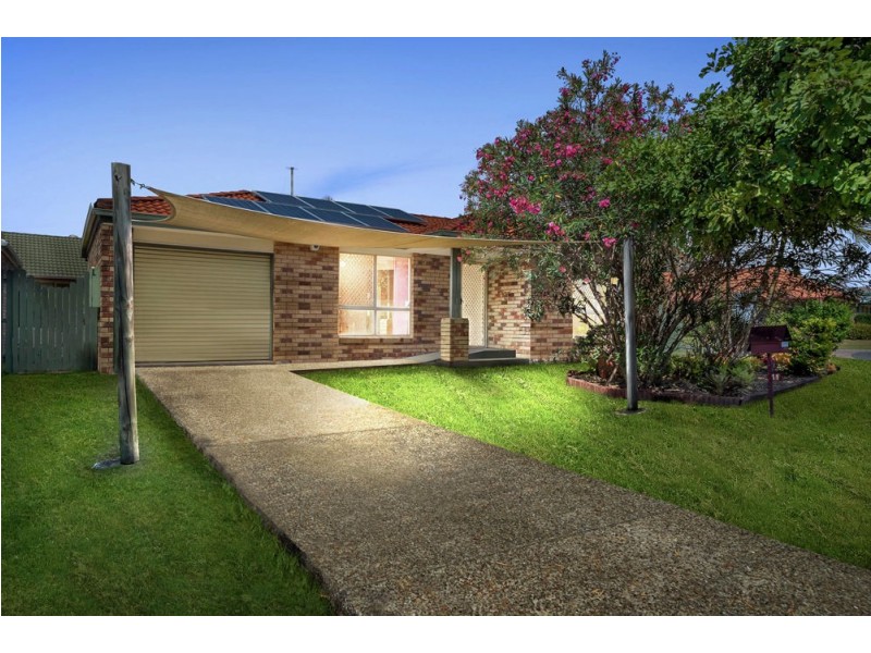 11 Sirocco Place, Bald Hills QLD 4036