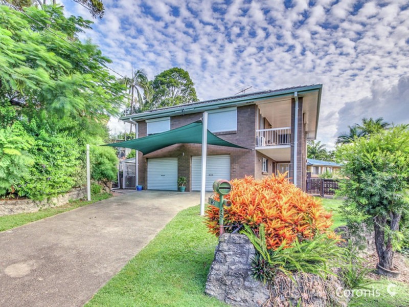 3 Mulka Street, Bracken Ridge QLD 4017