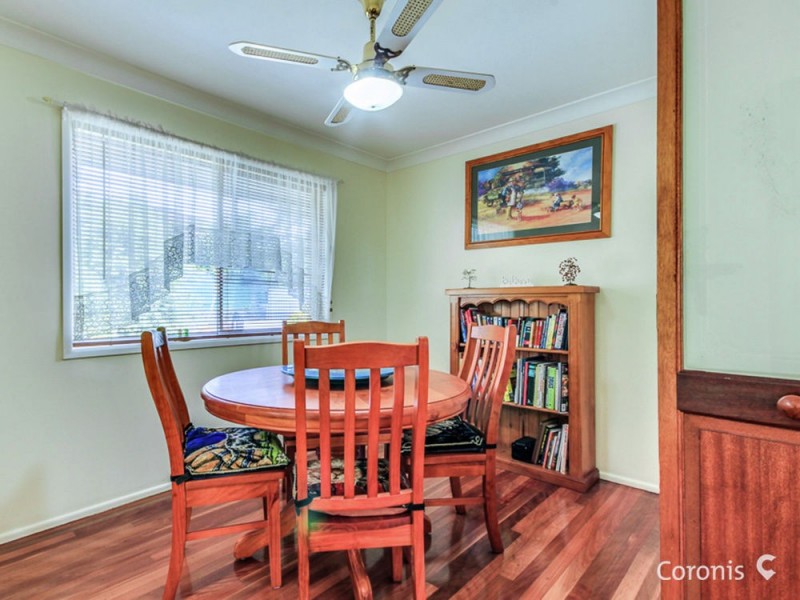 3 Mulka Street, Bracken Ridge QLD 4017