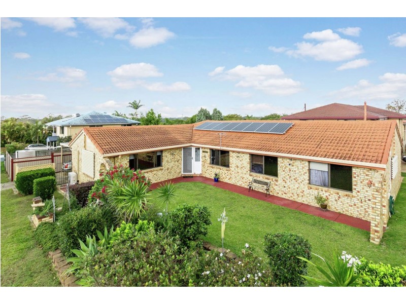 36 Talgai Street, Bracken Ridge QLD 4017