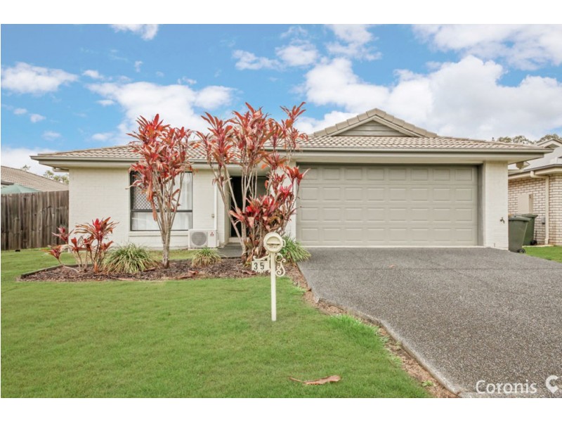 35 Childs Street, Bracken Ridge QLD 4017