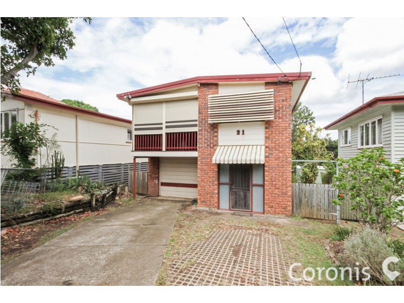 21 Wakefield Street, Bald Hills QLD 4036