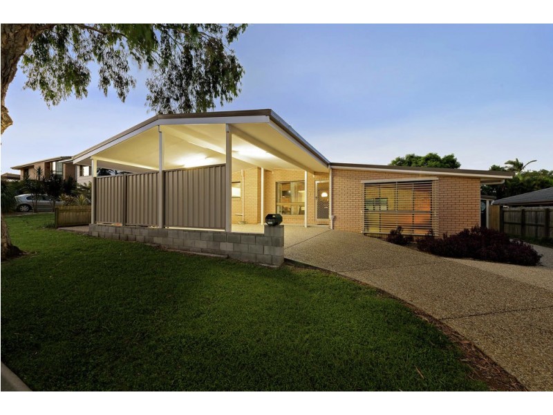 43 Balrothery Street, Bracken Ridge QLD 4017