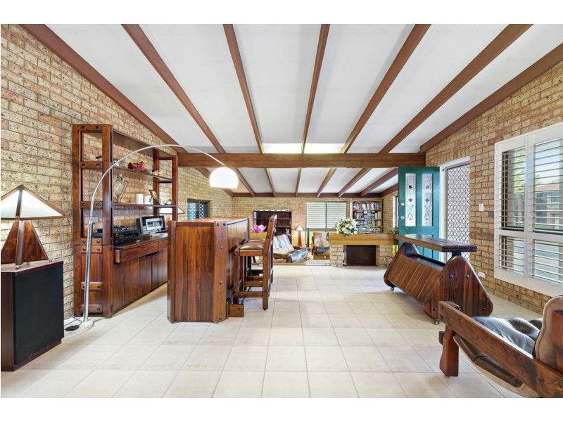 43 Balrothery Street, Bracken Ridge QLD 4017