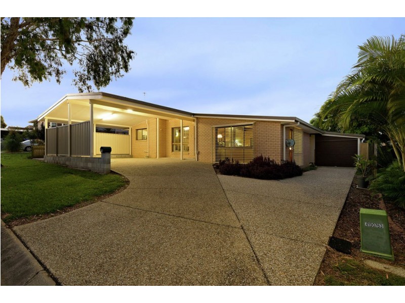 43 Balrothery Street, Bracken Ridge QLD 4017