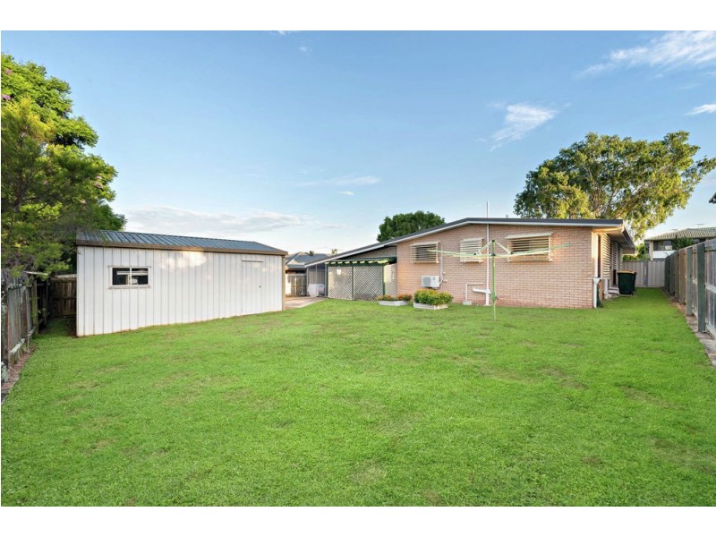 43 Balrothery Street, Bracken Ridge QLD 4017