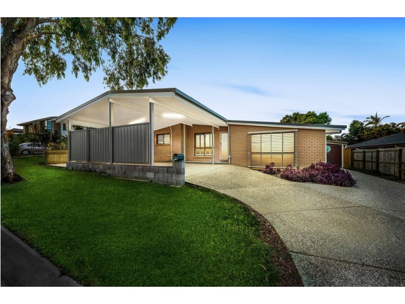 43 Balrothery Street, Bracken Ridge QLD 4017