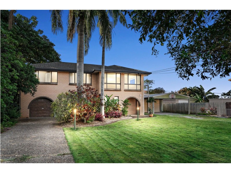 3 Yaraan Street, Bracken Ridge QLD 4017
