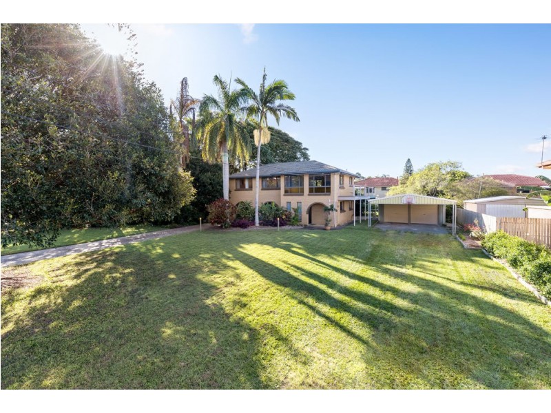 3 Yaraan Street, Bracken Ridge QLD 4017