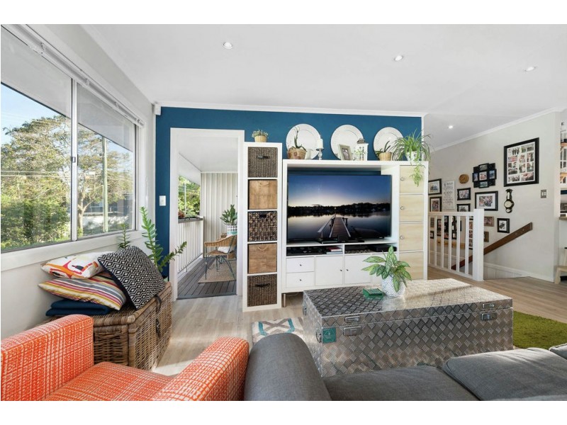 11 Tanderra Street, Bracken Ridge QLD 4017