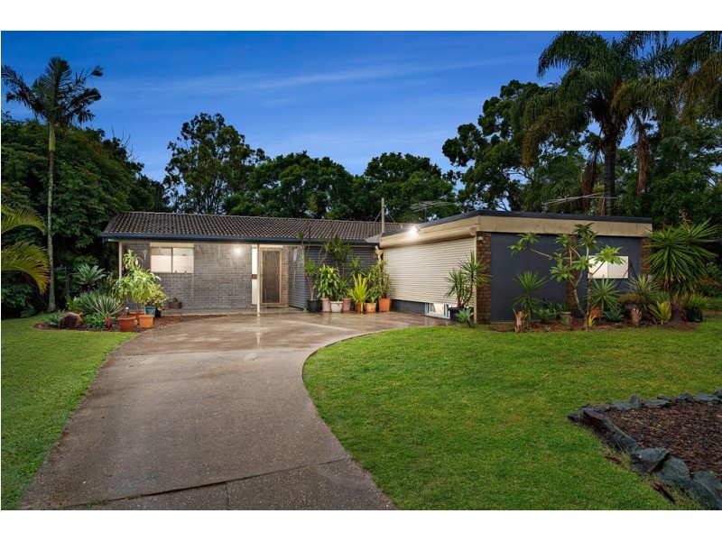 44 Rushworth Street, Bald Hills QLD 4036