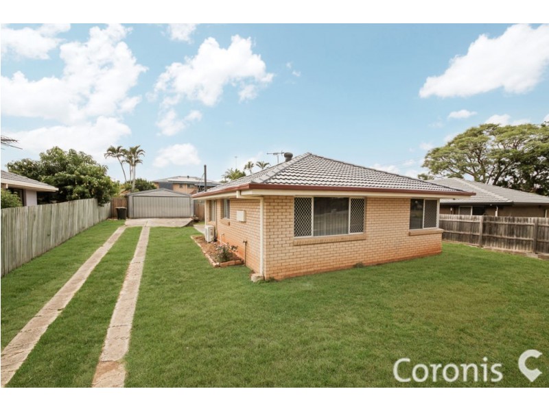 3 Rushworth Street, Bald Hills QLD 4036