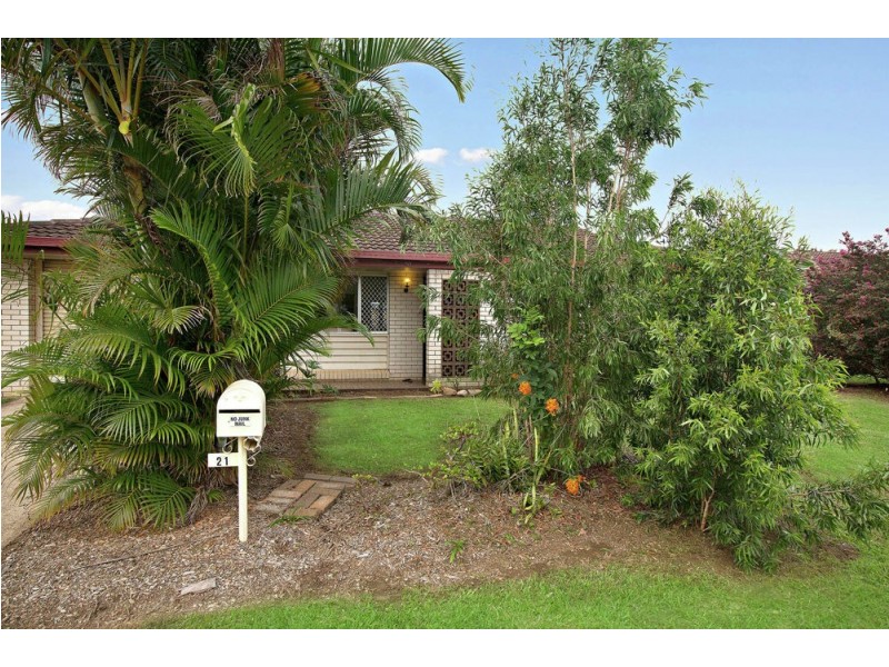 21 Midland Street, Bald Hills QLD 4036