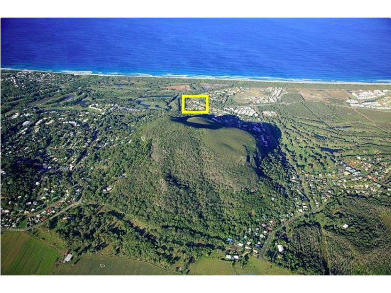 17/78 Tanah Street West, Mount Coolum QLD 4573