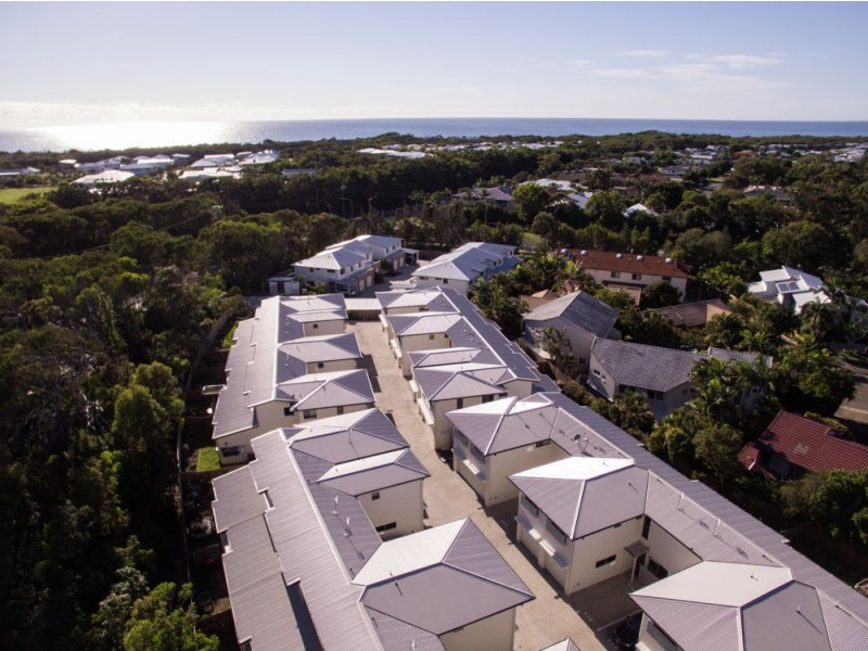 17/78 Tanah Street West, Mount Coolum QLD 4573