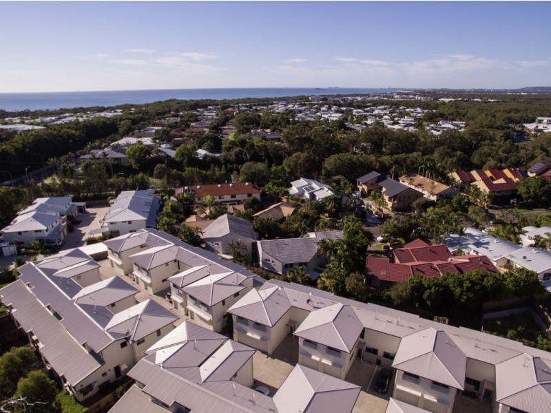 17/78 Tanah Street West, Mount Coolum QLD 4573