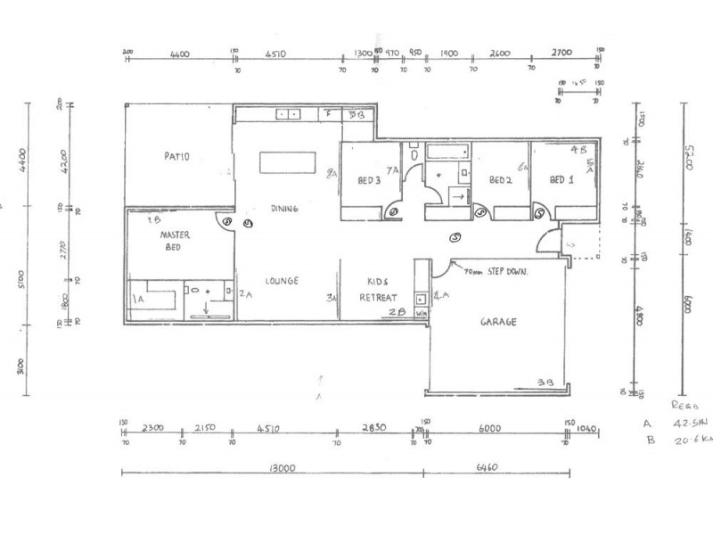 212b King Street, Clontarf QLD 4019 Floorplan