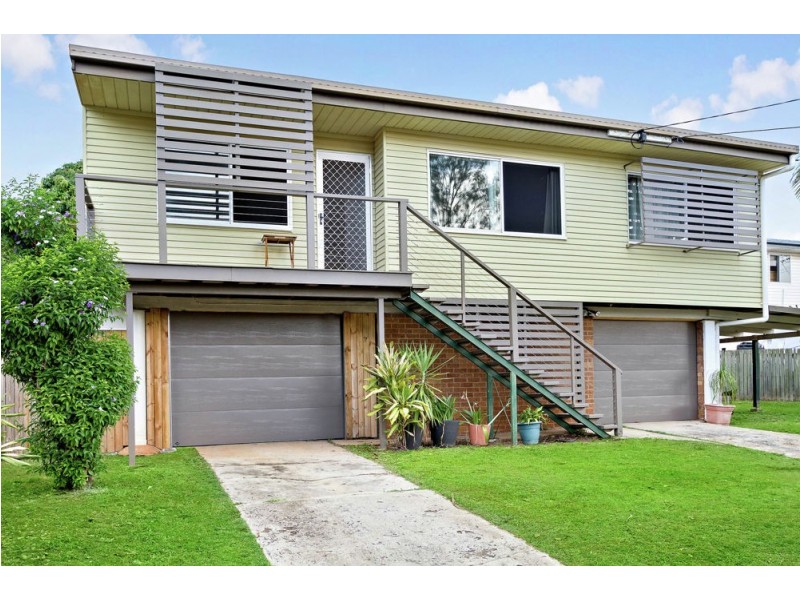 16 Binburra Street, Bracken Ridge QLD 4017