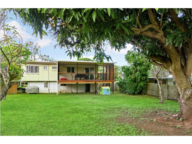 16 Binburra Street, Bracken Ridge QLD 4017