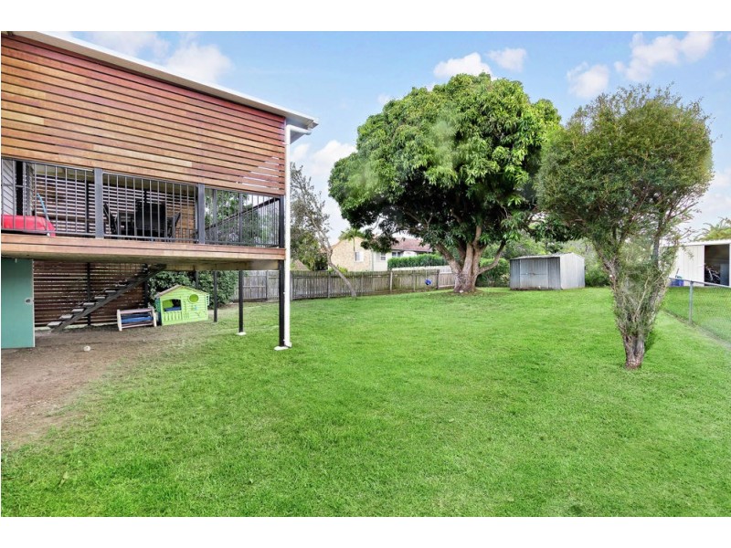 16 Binburra Street, Bracken Ridge QLD 4017