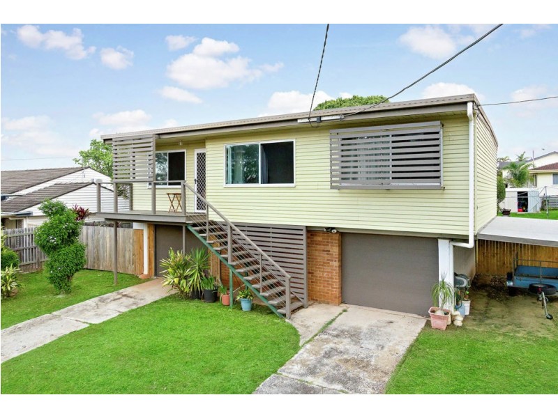 16 Binburra Street, Bracken Ridge QLD 4017