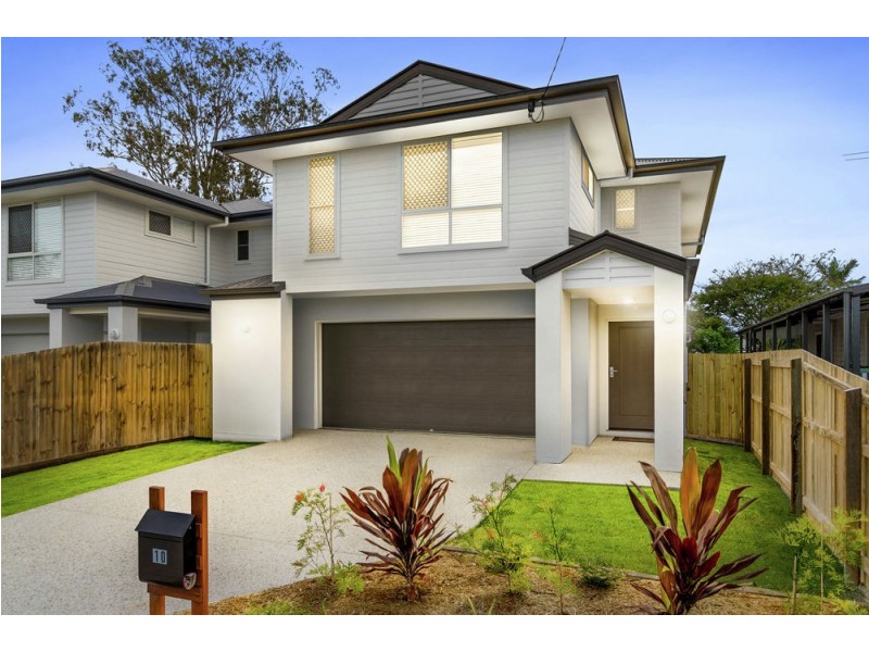 10 Edith Street, Deagon QLD 4017