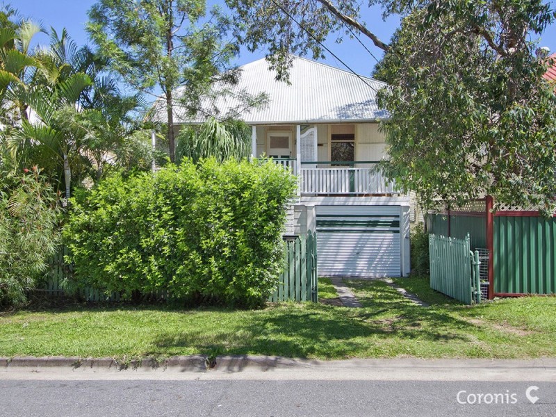 19 Blackmore Street, Windsor QLD 4030