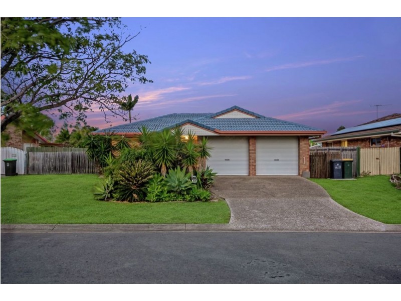17 Allira Crescent, Carseldine QLD 4034