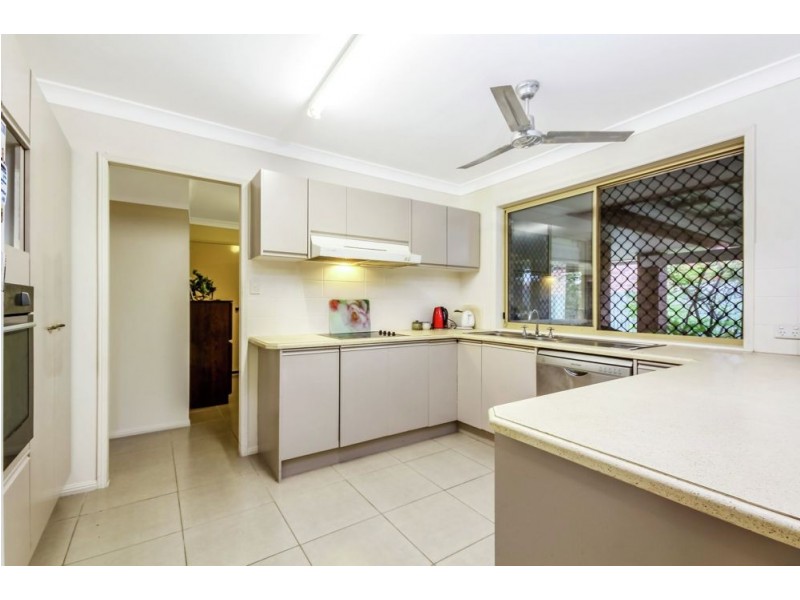 17 Allira Crescent, Carseldine QLD 4034