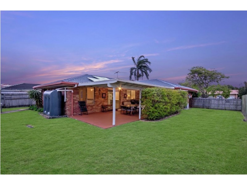 17 Allira Crescent, Carseldine QLD 4034