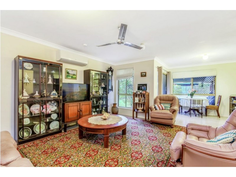 17 Allira Crescent, Carseldine QLD 4034