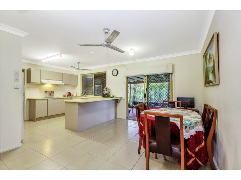 17 Allira Crescent, Carseldine QLD 4034