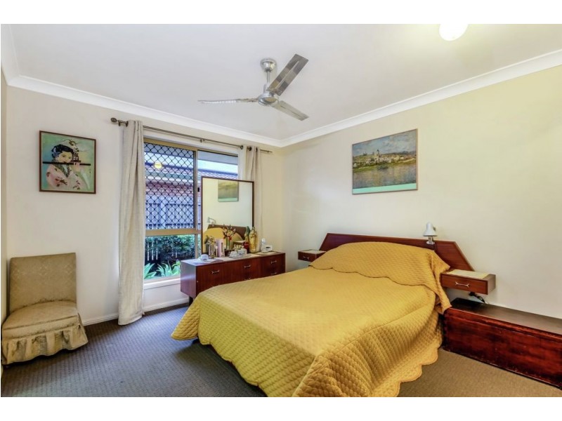 17 Allira Crescent, Carseldine QLD 4034