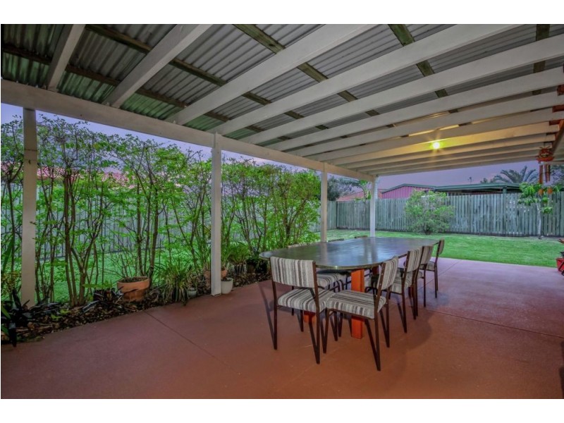 17 Allira Crescent, Carseldine QLD 4034