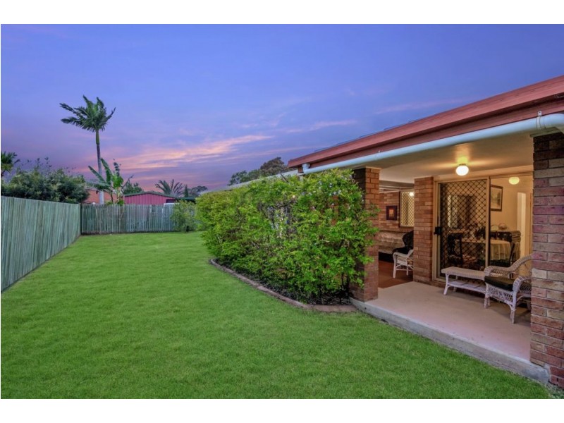 17 Allira Crescent, Carseldine QLD 4034