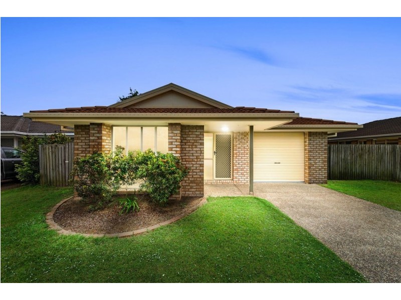 20 Hibiscus Circuit, Fitzgibbon QLD 4018