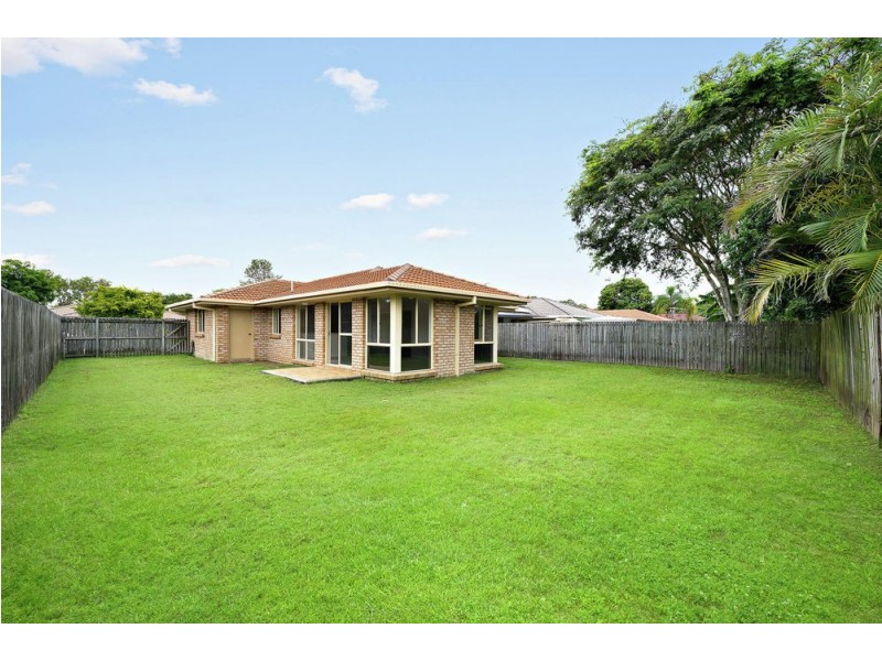 20 Hibiscus Circuit, Fitzgibbon QLD 4018