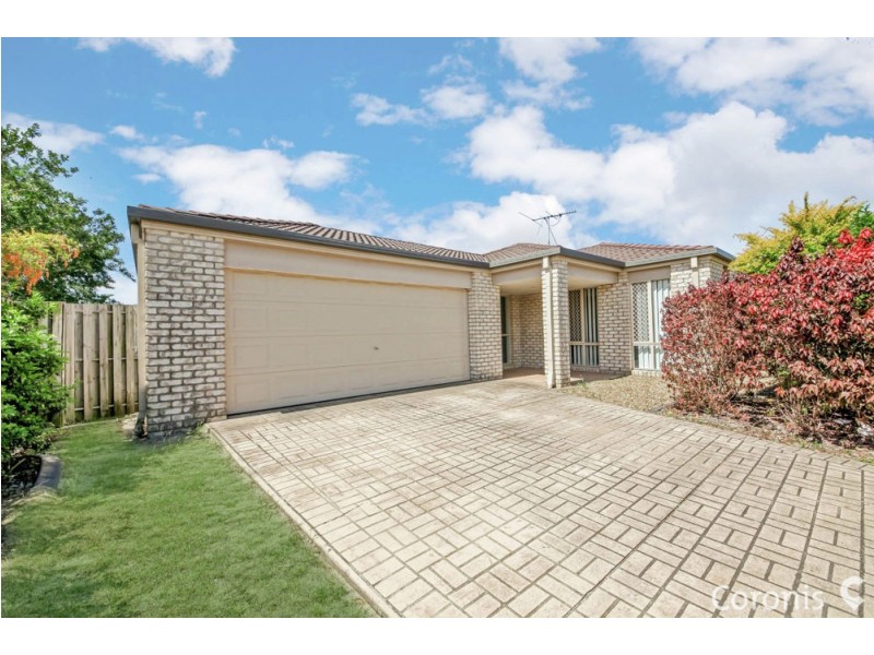 17 Oaktree Place, Bracken Ridge QLD 4017