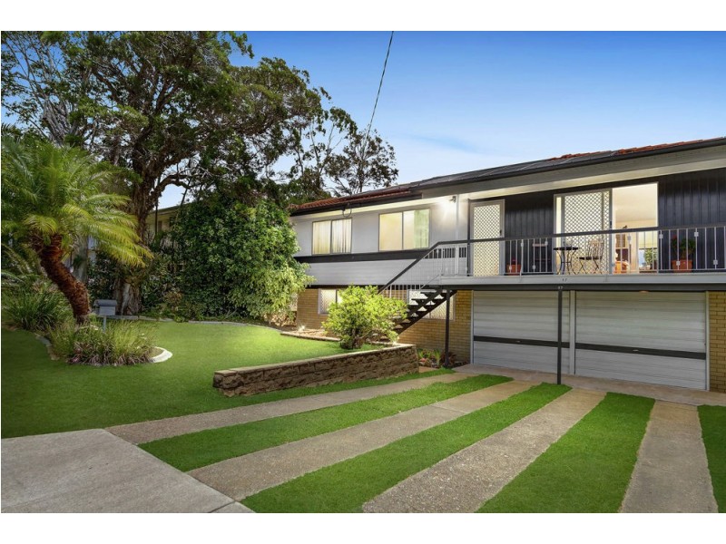 57 Woondaree Street, Bracken Ridge QLD 4017