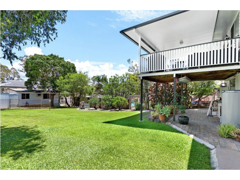 57 Woondaree Street, Bracken Ridge QLD 4017