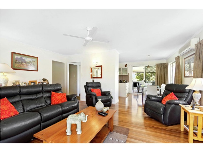 57 Woondaree Street, Bracken Ridge QLD 4017