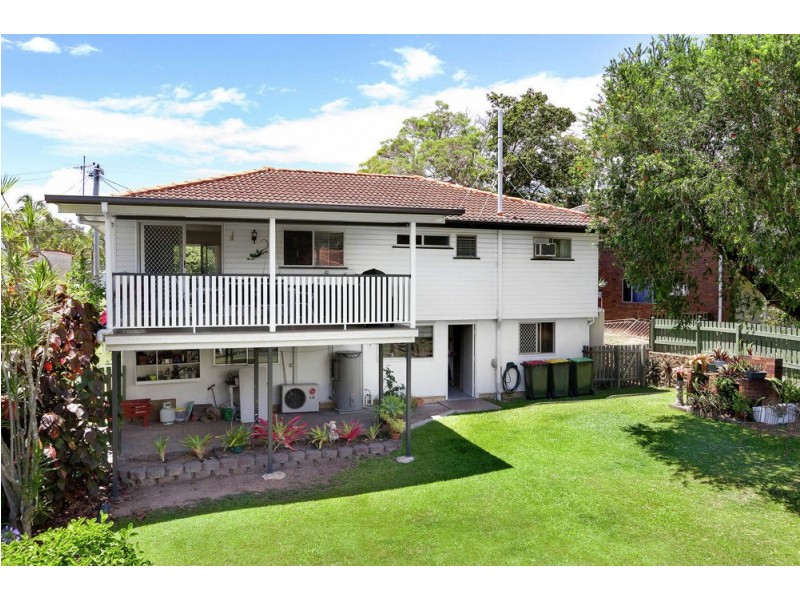 57 Woondaree Street, Bracken Ridge QLD 4017