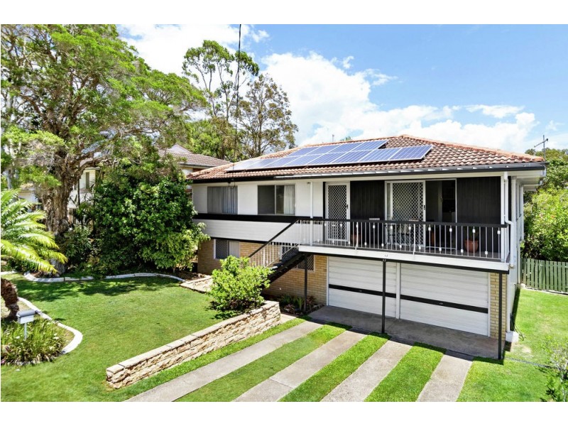 57 Woondaree Street, Bracken Ridge QLD 4017