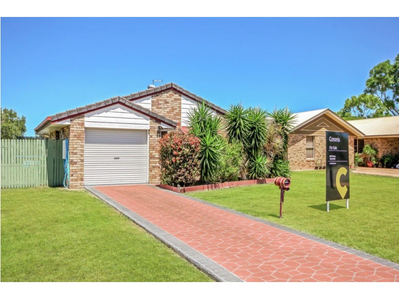 11 Gladdon Street, Bald Hills QLD 4036
